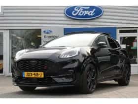 Ford Puma (2026)