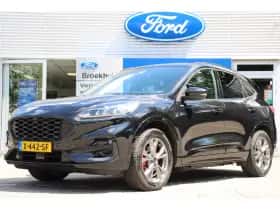 Ford Kuga (2023)