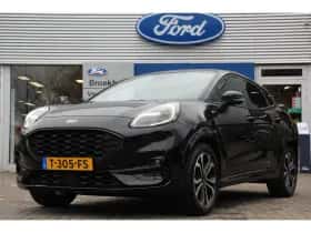 Ford Puma (2021)