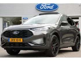 Ford Kuga (2026)