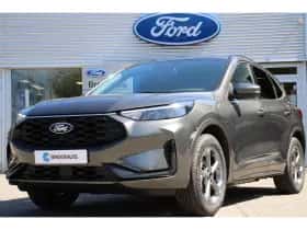 Ford Kuga (2026)