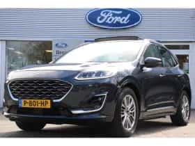 Ford Kuga (2020)