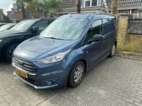 Ford Transit Connect (2018)