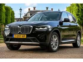 BMW X3 (2023)
