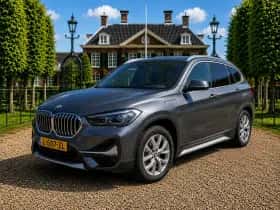 BMW X1 (2021)
