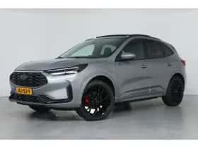 Ford Kuga (2025)