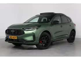 Ford Kuga (2026)
