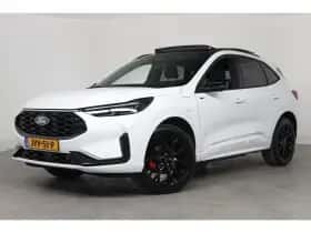 Ford Kuga (2026)