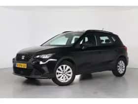 SEAT Arona (2021)
