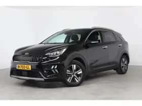 Kia Niro (2021)