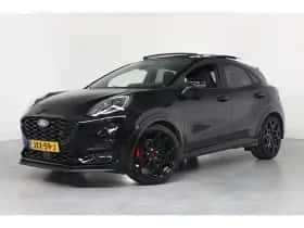 Ford Puma (2026)
