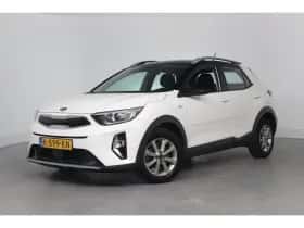 Kia Stonic (2021)