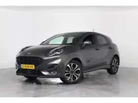 Ford Puma (2024)