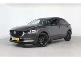 Mazda CX-30 (2022)