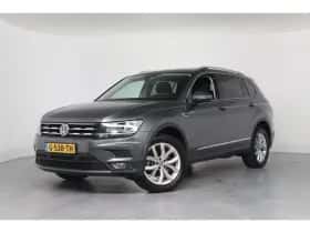 Volkswagen Tiguan (2019)