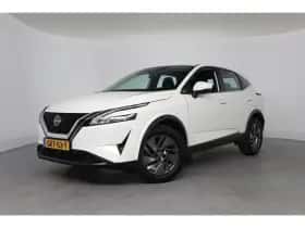 Nissan Qashqai (2023)