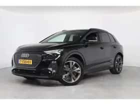 Audi Q4 e-tron (2023)