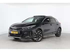 Kia XCeed (2023)