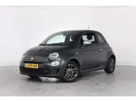 Fiat 500 (2020)