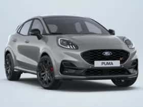 Ford Puma (2025)