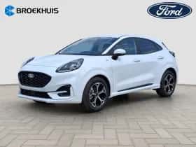 Ford Puma (2026)