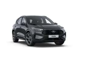Ford Kuga (2025)
