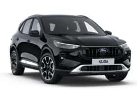 Ford Kuga (2025)