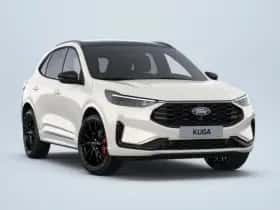 Ford Kuga (2025)