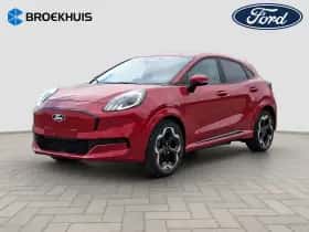 Ford Puma (2025)