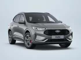 Ford Kuga (2026)
