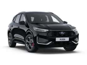 Ford Kuga (2026)