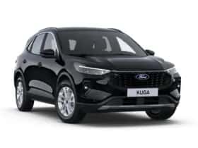 Ford Kuga (2025)