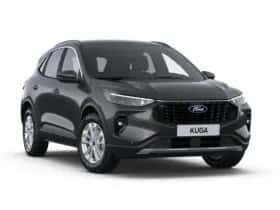 Ford Kuga (2025)