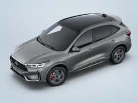 Ford Kuga (2026)