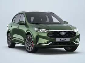 Ford Kuga (2026)