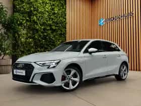 Audi A3 (2021)