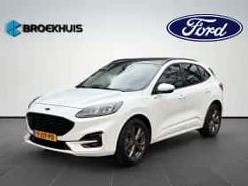 Ford Kuga (2021)
