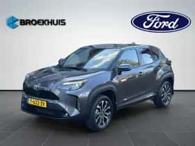 Toyota Yaris Cross (2023)