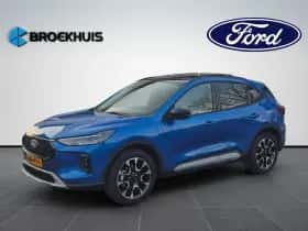 Ford Kuga (2026)