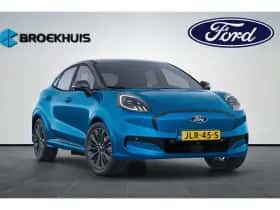 Ford Puma (2025)