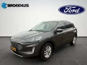 Ford Kuga (2023)