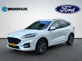 Ford Kuga (2023)