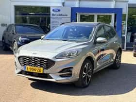 Ford Kuga (2021)