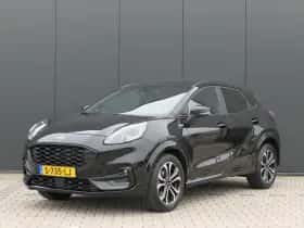 Ford Puma (2023)