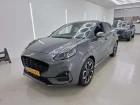Ford Puma (2024)