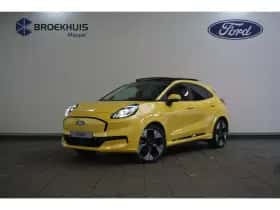 Ford Puma (2026)