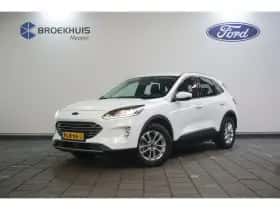 Ford Kuga (2022)