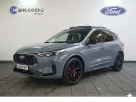 Ford Kuga (2026)