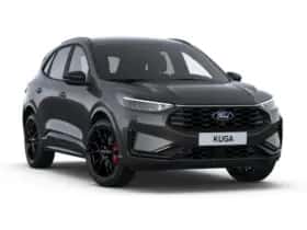 Ford Kuga (2026)