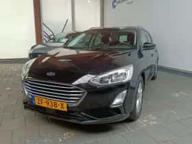 Ford Focus (2019)